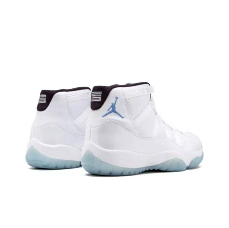 Air Jordan 11 Retro "Legend azul"