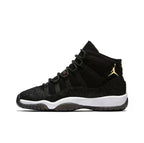 Air Jordan 11 Retro "Heiress Black Stingray"