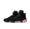 Air Jordan 6 Retro "Black Infrared"