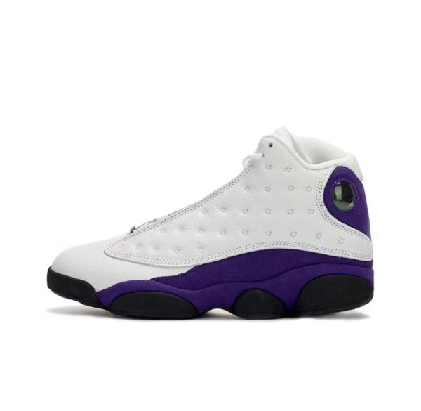 Air Jordan 13 Retro "Lakers"