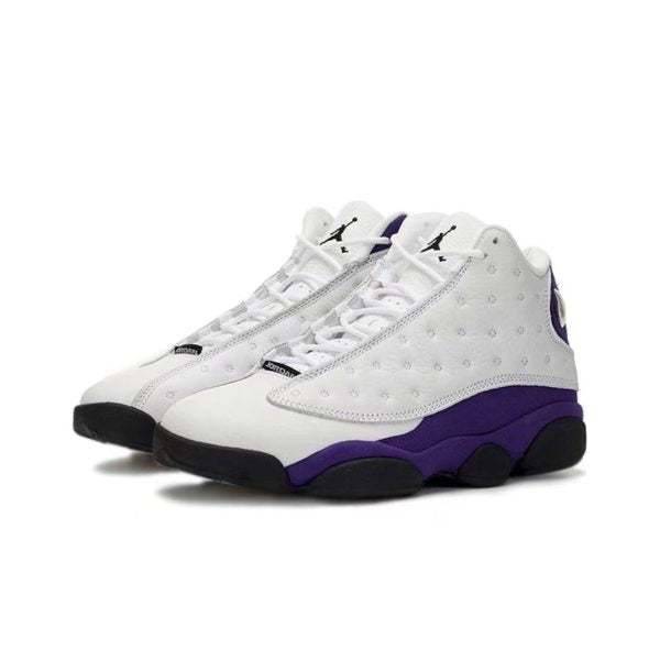 Air Jordan 13 Retro "Lakers"