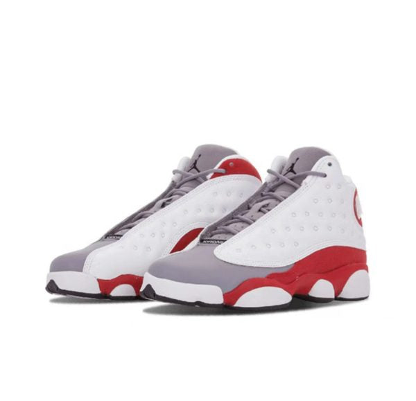 Air Jordan 13 Retro "Grey Toe"