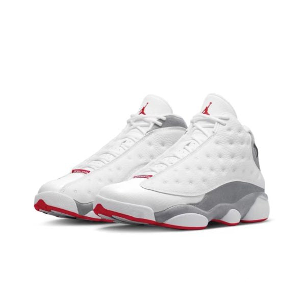Air Jordan 13 Retro "Wolf Grey"