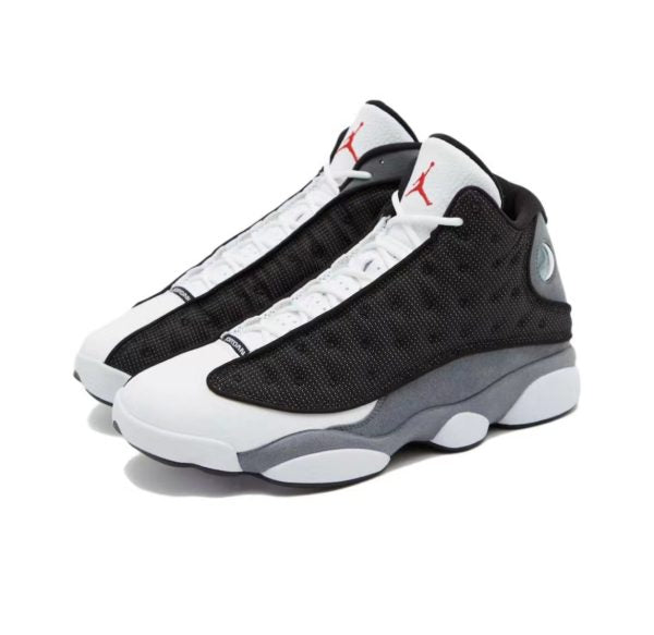 Air Jordan 13 Retro "Black Flint"