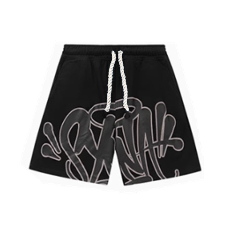 CONJUNTO SYNA WORLD NEGRO VERANO