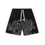 CONJUNTO SYNA WORLD NEGRO VERANO