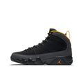 Air Jordan 9 Retro  "Black"