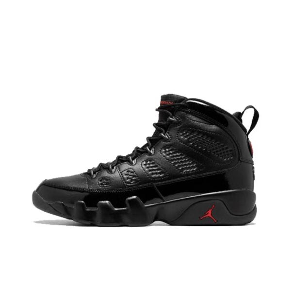 Air Jordan 9 Retro  "Bred"