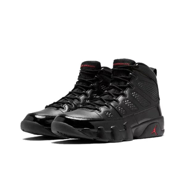Air Jordan 9 Retro  "Bred"