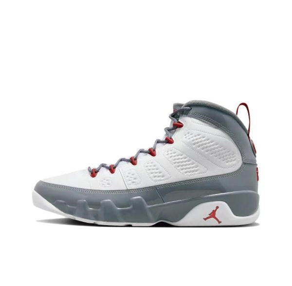 Air Jordan 9 Retro  "Fire Red"