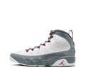 Air Jordan 9 Retro  "Fire Red"