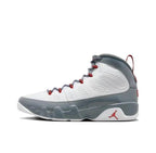 Air Jordan 9 Retro  "Fire Red"