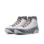 Air Jordan 9 Retro  "Fire Red"