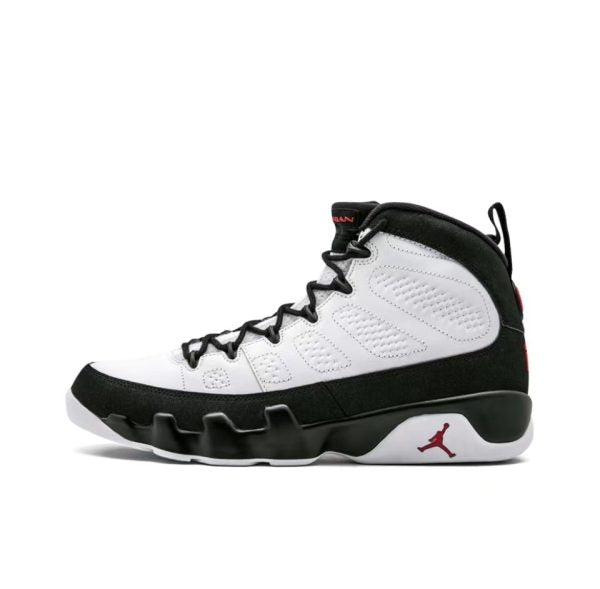 Air Jordan 9 Retro  "Space Jam"