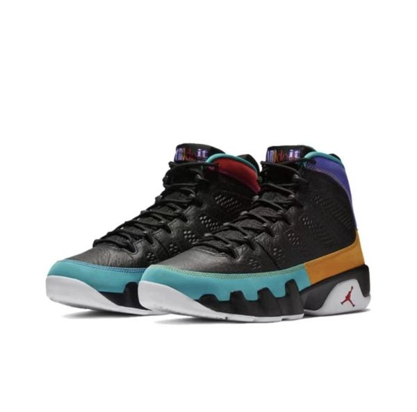 Air Jordan 9 Retro  "Dream It Do It"