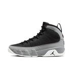 Air Jordan 9 Retro  "Particle Grey"