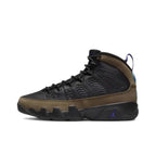Air Jordan 9 Retro  "Olive Concord"
