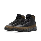 Air Jordan 9 Retro  "Olive Concord"