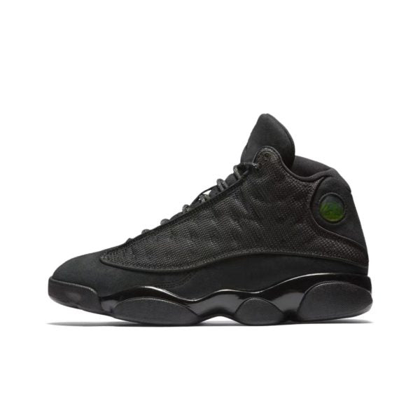 Air Jordan 13 Retro "Black Cat"