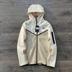 POLERON NIKE TECH FLEECE BEIGE
