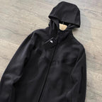 POLERON NIKE TECH FLEECE NEGRO