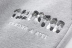 CONJUNTO TRAPSTAR GRIS