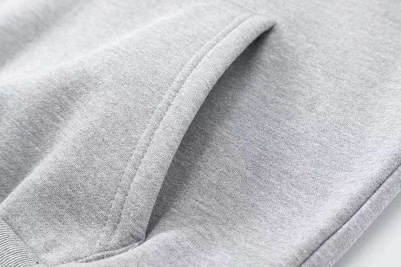 CONJUNTO TRAPSTAR GRIS
