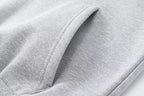 CONJUNTO TRAPSTAR GRIS