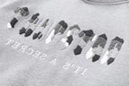CONJUNTO TRAPSTAR GRIS