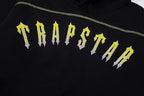 CONJUNTO TRAPSTAR NEGRO / AMARILO