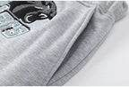 CONJUNTO TRAPSTAR GRIS