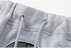 CONJUNTO TRAPSTAR GRIS