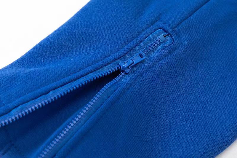 CONJUNTO TRAPSTAR AZUL