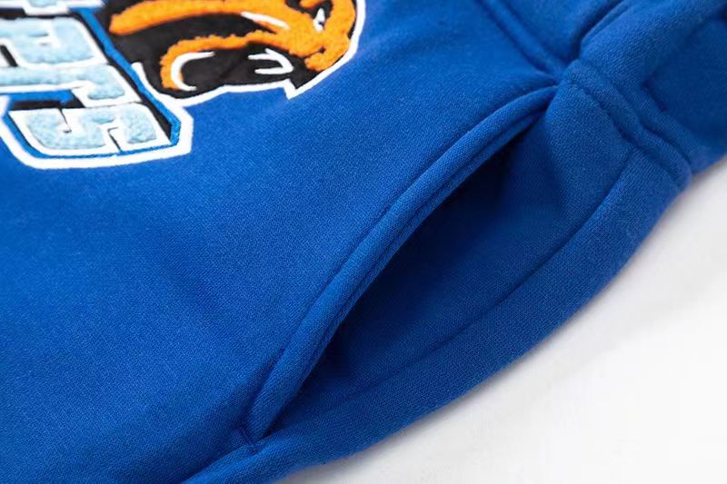 CONJUNTO TRAPSTAR AZUL