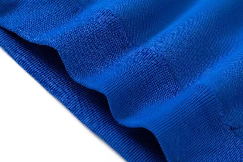 CONJUNTO TRAPSTAR AZUL