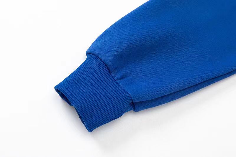 CONJUNTO TRAPSTAR AZUL