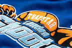 CONJUNTO TRAPSTAR AZUL