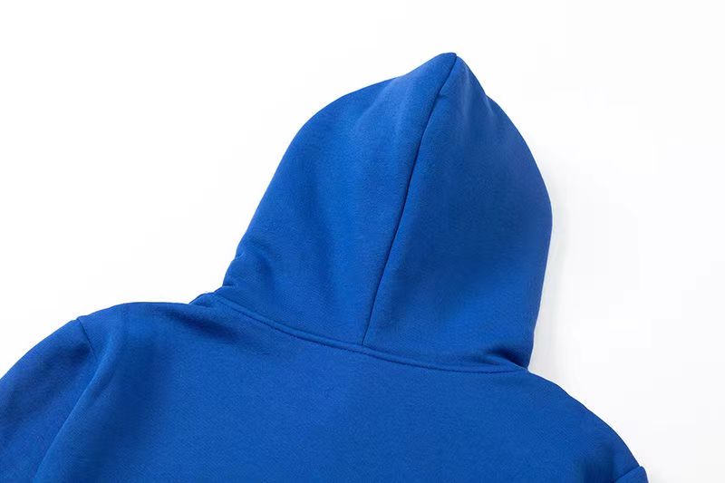CONJUNTO TRAPSTAR AZUL