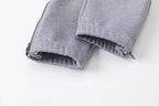 CONJUNTO TRAPSTAR GRIS