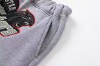 CONJUNTO TRAPSTAR GRIS
