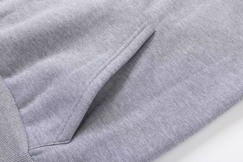 CONJUNTO TRAPSTAR GRIS