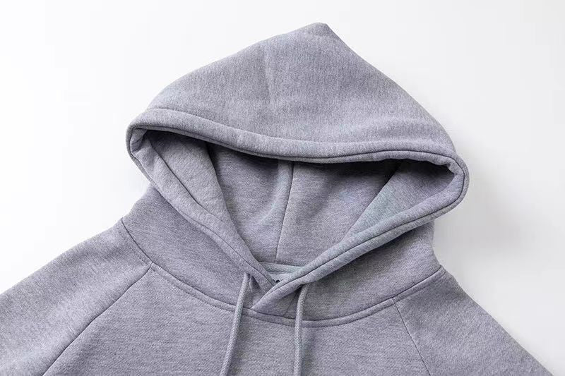 CONJUNTO TRAPSTAR GRIS
