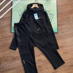 CONJUNTO NIKE TECH X NOCTA NEGRO