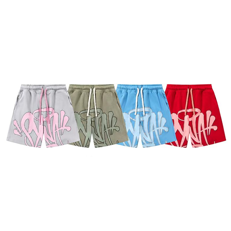 CONJUNTO SYNA WORLD CELESTE VERANO
