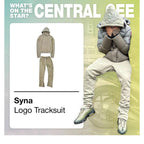 CONJUNTO SYNA WORLD VERDE