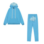 CONJUNTO SYNA WORLD CELESTE