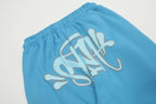 CONJUNTO SYNA WORLD CELESTE