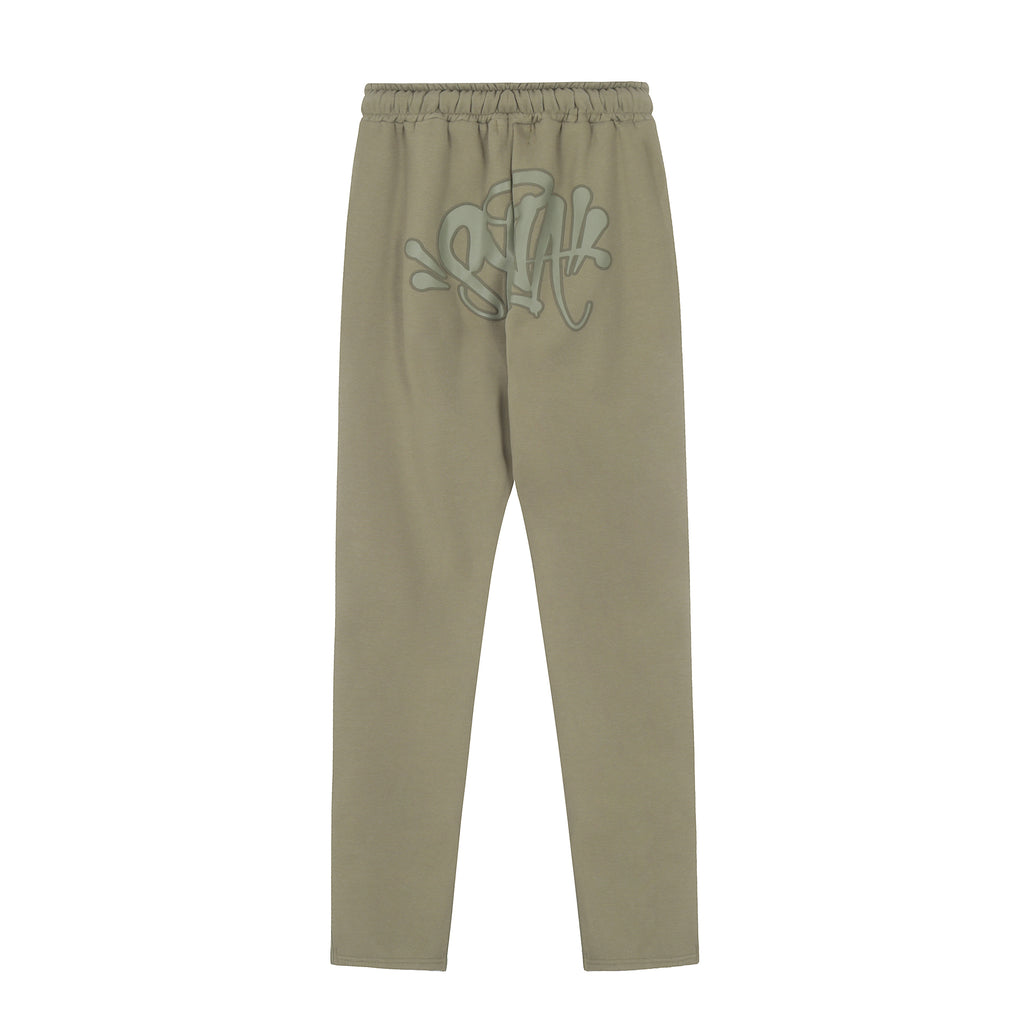 CONJUNTO SYNA WORLD VERDE