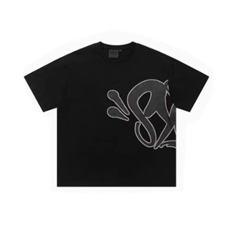 CONJUNTO SYNA WORLD NEGRO VERANO