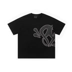 CONJUNTO SYNA WORLD NEGRO VERANO